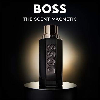 Hugo Boss The Scent Magnetic For Him EDP 50ml