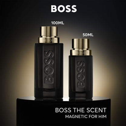 Hugo Boss The Scent Magnetic For Him EDP 50ml