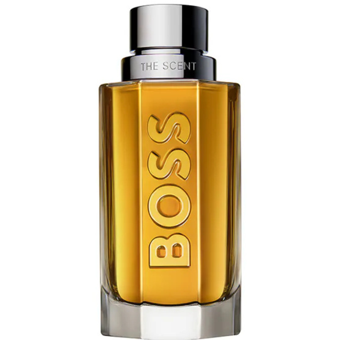 Hugo Boss The Scent Signature EDT 100ml
