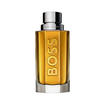 Hugo Boss The Scent Signature EDT 100ml