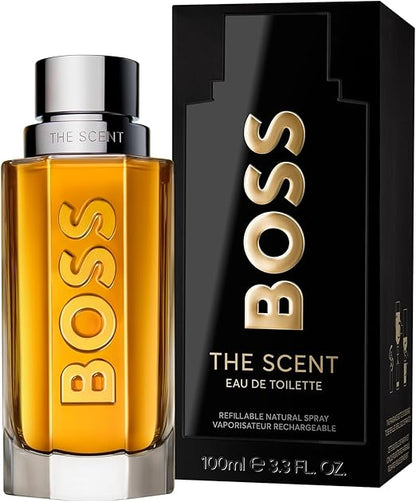 Hugo Boss The Scent Signature EDT 100ml