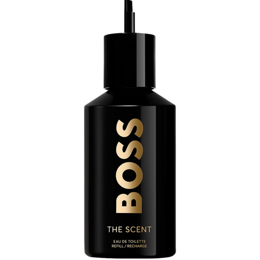 Hugo Boss The Scent Signature EDT 200ml Refill