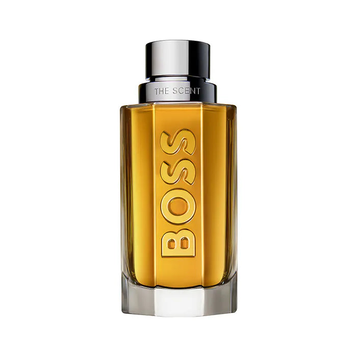 Hugo Boss The Scent Signature EDT 200ml