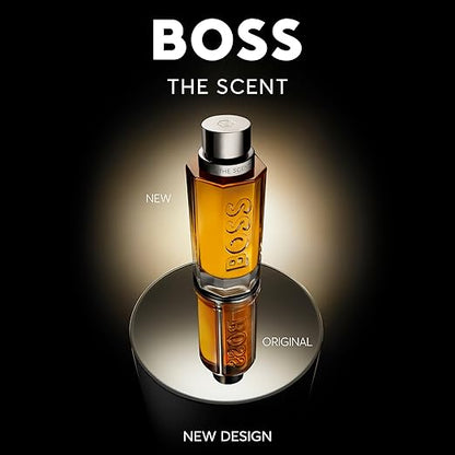 Hugo Boss The Scent Signature EDT 200ml