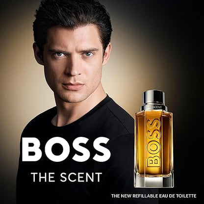 Hugo Boss The Scent Signature EDT 50ml