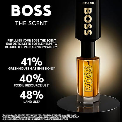 Hugo Boss The Scent Signature EDT 50ml