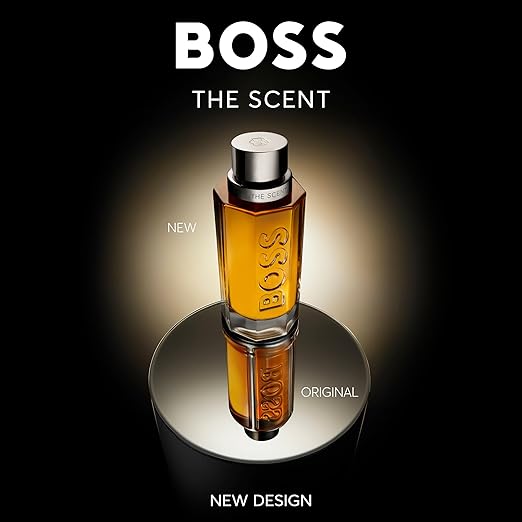 Hugo Boss The Scent Signature EDT 50ml
