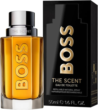 Hugo Boss The Scent Signature EDT 50ml
