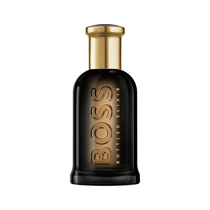 Hugo Boss Bottled Elixir Parfum 50Ml