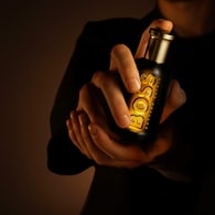 Hugo Boss Bottled Elixir Parfum 50Ml