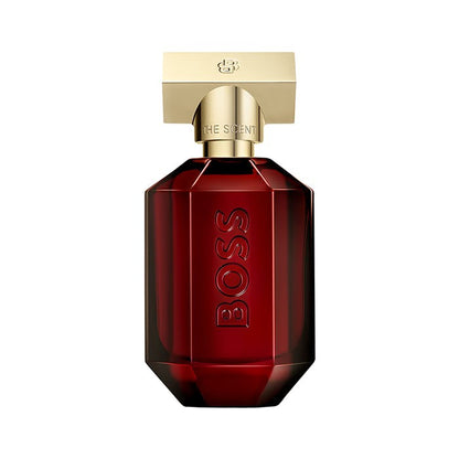 Hugo Boss, Boss The Scent Her Elixir Eau De Parfum 50ml