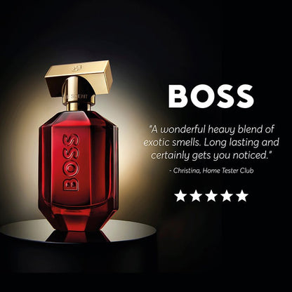 Hugo Boss, Boss The Scent Her Elixir Eau De Parfum 50ml