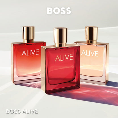 Hugo Boss Alive EDT 80ml