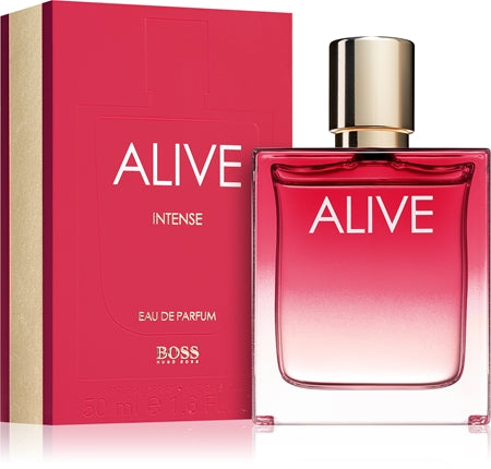 Hugo Boss Alive Intense EDP 50ml