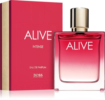 Hugo Boss Alive Intense EDP 50ml