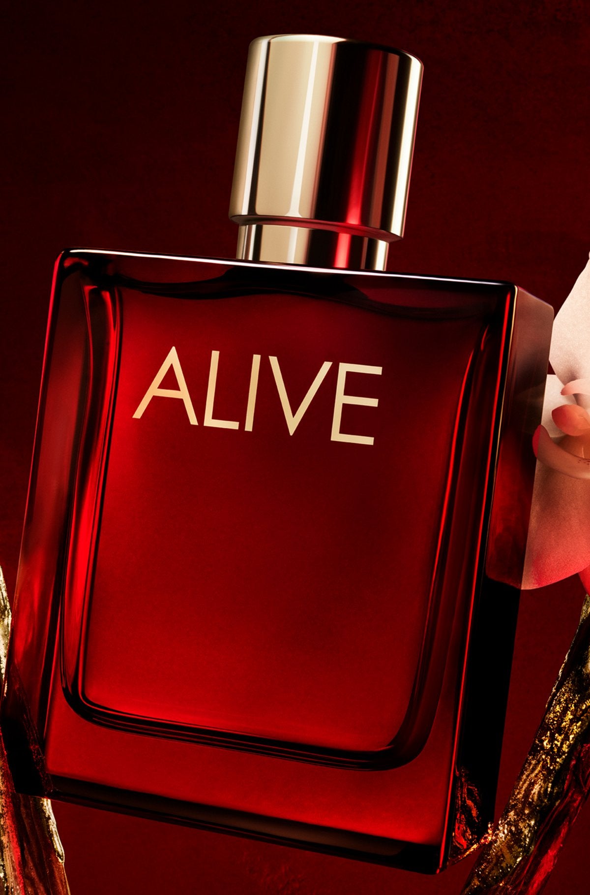 Hugo Boss Alive Intense EDP 50ml