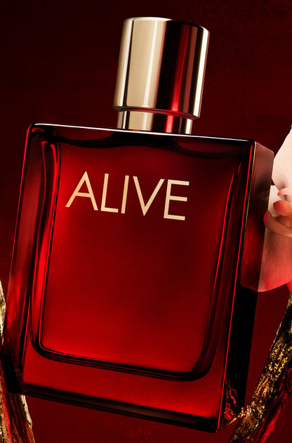 Hugo Boss Alive Intense EDP 50ml
