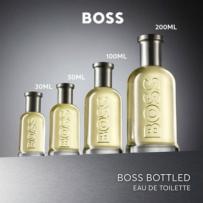 Hugo Boss Bottled EDT 30ml
