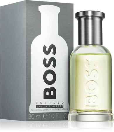 Hugo Boss Bottled EDT 30ml

