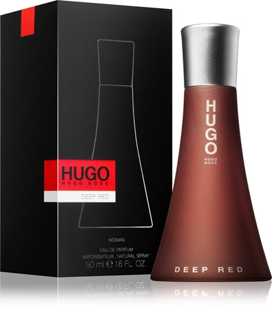 Hugo Boss Deep Red EDP 50ml