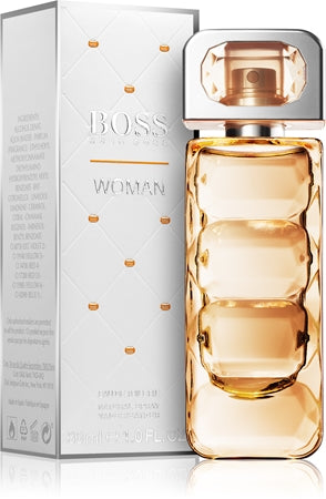 Hugo Boss Orange EDT 50ml