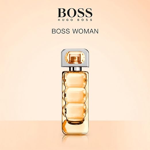 Hugo Boss Orange EDT 50ml