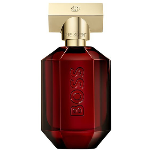 Hugo Boss The Scent Her Elixir EDP 50ml