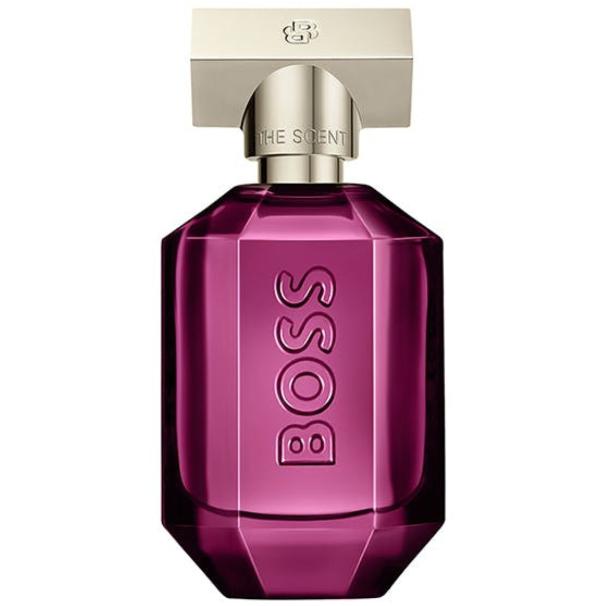 Hugo Boss The Scent Her Magnetic EDP 50ml