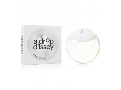 Issey Miyake A Drop D'Issey Eau De Parfum 50ml