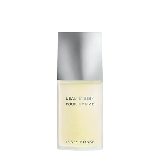 Issey Miyake L’Eau D’Issey Pour Homme Eau de Toilette 40ml