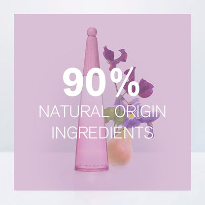 Issey Miyake L'eau D'Issey Solar Violet Eau De Toilette 100ml