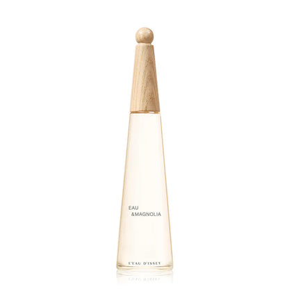 Issey Miyake L'eau D'issey Eau & Magnolia Eau De Toilette 100ml