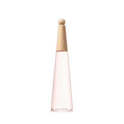 Issey Miyake L'eau D'Issey Pivoine Eau De Toilette 100ml Intense