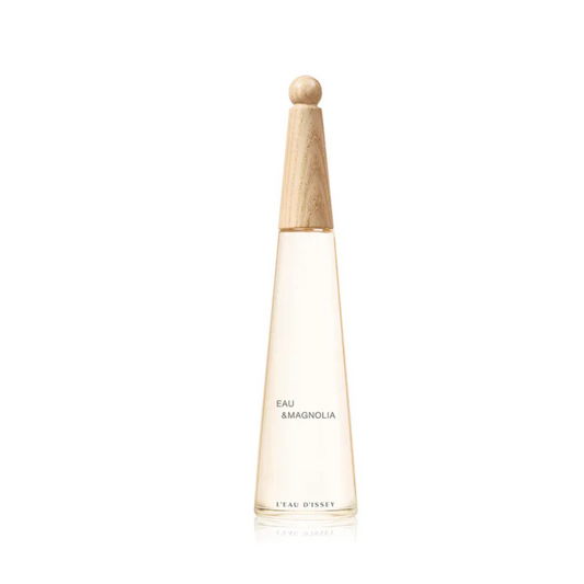 Issey Miyake L'eau D'issey Eau & Magnolia Eau De Toilette 100ml