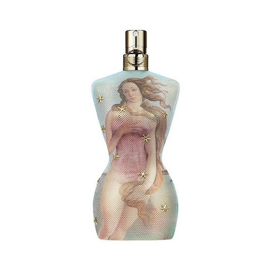 Jean Paul Gaultier Classique Collector’s Limited Edition Eau De Parfum 100ml