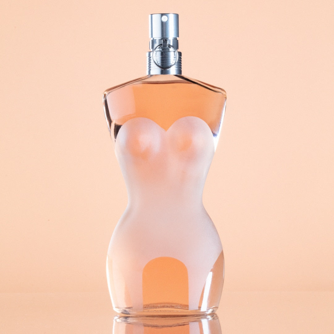 Jean Paul Gaultier Classique Eau De Toilette 100ml