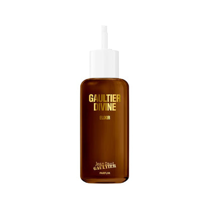 Jean Paul Gaultier Divine Elixir Parfum 200ml Refill
