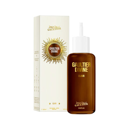 Jean Paul Gaultier Divine Elixir Parfum 200ml Refill