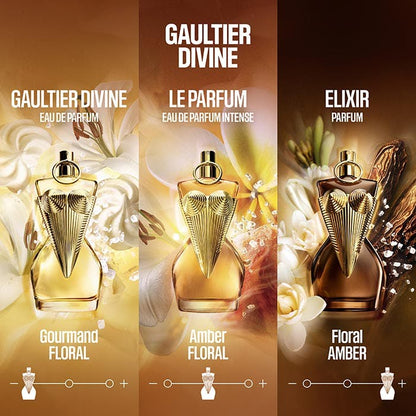 Jean Paul Gaultier Divine Elixir Parfum 30ml