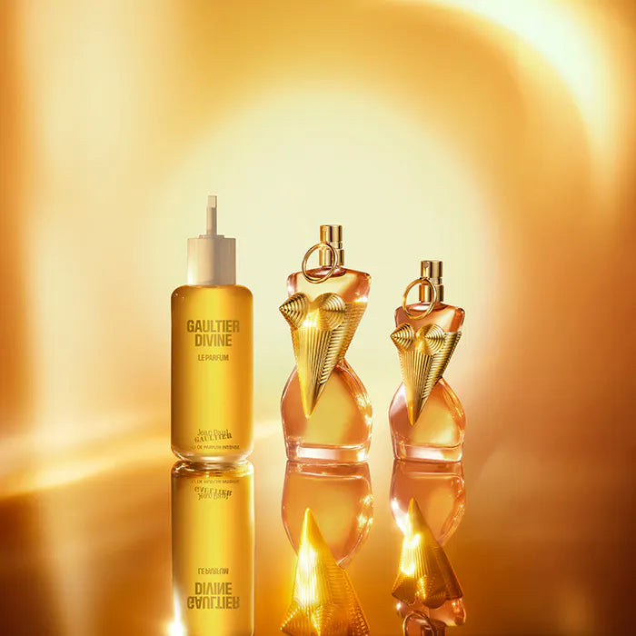 Jean Paul Gaultier Divine Le Parfum 200ml Refill