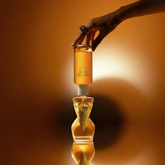 Jean Paul Gaultier Divine Le Parfum 200ml Refill