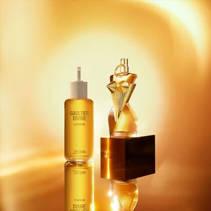 Jean Paul Gaultier Gaultier Divine Eau De Parfum 100ml