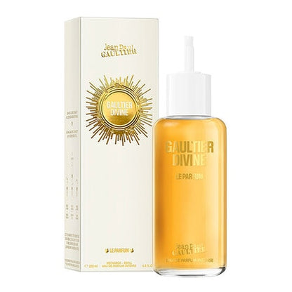 Jean Paul Gaultier Gaultier Divine Eau De Parfum 200ml Refill