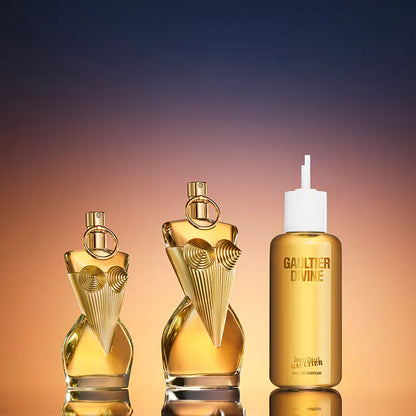 Jean Paul Gaultier Gaultier Divine Eau De Parfum 200ml Refill
