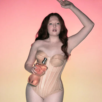 Jean Paul Gaultier JPG Femme Eau De Toilette 50ml