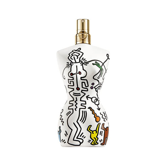 Jean Paul Gaultier Jpg Femme Pride Edition Eau De Toilette 100ml