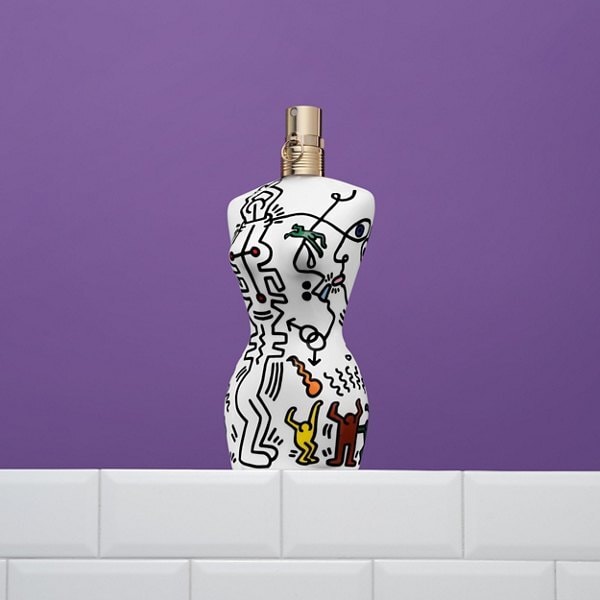 Jean Paul Gaultier Jpg Femme Pride Edition Eau De Toilette 100ml