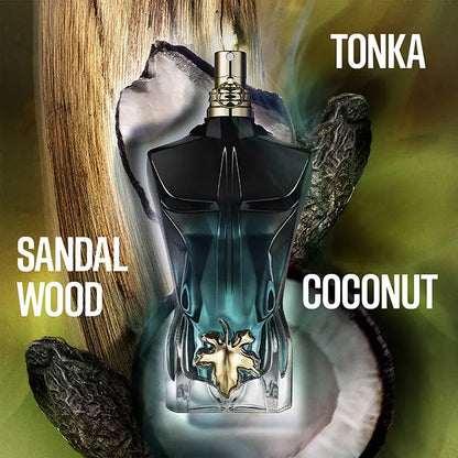 Jean Paul Gaultier
Le Beau
Eau De Parfum 75ml