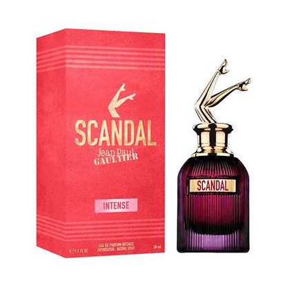 Jean Paul Gaultier Scandal Eau De Parfum Intense 50ml