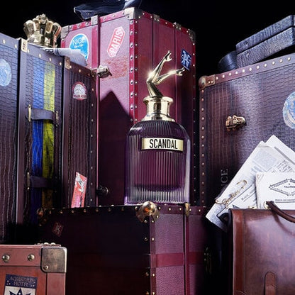 Jean Paul Gaultier Scandal Eau De Parfum Intense 50ml